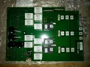 Siemens A5E00444771 Board Industrial Drive
