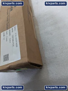 Eaton 155F080-PGE Current Limiting Fuse – actual item, photo 4 of 7