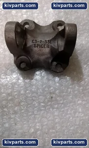 Spicer C3-2-53TA Pipe Fitting – actual item, photo 2 of 4