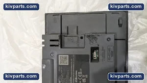 Mitsubishi GS2107-WTBD-N – actual item, photo 6 of 10
