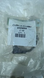 Cush-a-clamp 050N054 Cushion Clamps