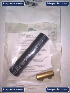 NSI SKCB-8 Cable – actual item, photo 2 of 5