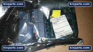 Fanuc PCBDNP1042NP Module 2 Channel CNC Board – actual item, photo 2 of 2