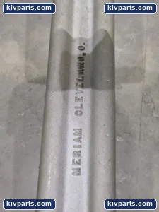 Meriam 10BA10WM Gauge – actual item, photo 10 of 12