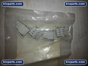 WAGO 721-103/037-047 Female Connector – actual item, photo 2 of 2