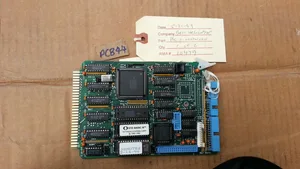 Octagon Systems 000701000 PLC Circuit Board