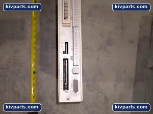 Siemens 6SN1123-1AA00-0HA0 Simodrive LT-Modul INT – actual item, photo 2 of 7