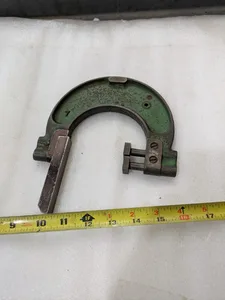 Animatics SM17205D No-Go Machinist Inspection Tool