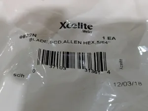 Xcelite Power Tool