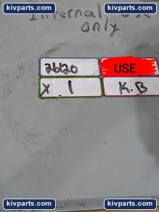 Mitsubishi A1SJ71UC24-R2 Melsec Computer Link Module PLC – actual item, photo 8 of 8