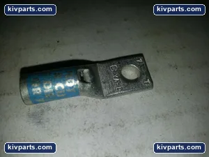 Burndy YA-L 6 STR Compression Lug – actual item, photo 2 of 2