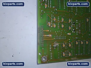 ABB YT204001-FS/1 Drive Control Industrial PCB – actual item, photo 2 of 3