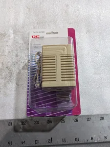 GC Electronics 30-7520 Telephone Extension Ringer