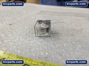 Omron MY2N Relay – actual item, photo 4 of 5