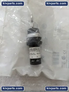 Eaton C22-WS-MS2-K11 Actuator Selector Switch – actual item, photo 4 of 5