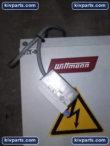 Eaton CI-K5-160-M Wittmann Insulated Pannel – actual item, photo 8 of 12