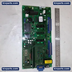 Fanuc A20B-1003-0090 Drive Board PCB CNC Control Card – actual item, photo 5 of 6