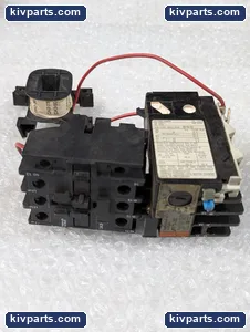 Sprecher + Schuh CA3-23-10 Contactor CT3-32 Overload Relay – actual item, photo 5 of 8