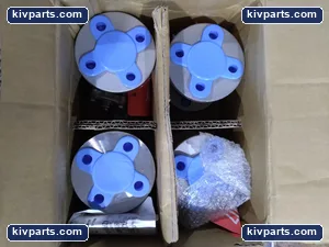 Kitz 150UTDZM-FS Ball Valve – actual item, photo 5 of 7