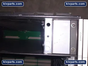 Triconex 102553 Chassis – actual item, photo 2 of 7
