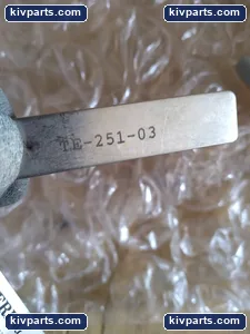 Burns Engineering TE-251-03 Temperature Probe – actual item, photo 3 of 4