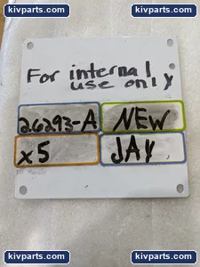 Eaton QBHW2060H Molded Case Breaker – actual item, photo 15 of 15