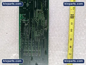 Emhart E475B Board PCB Assembly DSP Card – actual item, photo 7 of 8