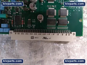 Atlas Copco AC4222093980 Tensor System Controller PCB – actual item, photo 3 of 6