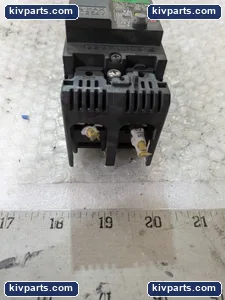 Fuji Electric EG32AC Molded Case Circuit Breaker – actual item, photo 5 of 7