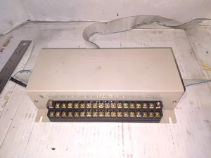 Omron H8PR-24P-300 Control Valve