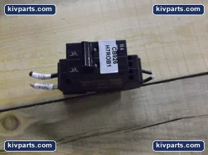Allen-Bradley 1492-GS2G150 Miniature Circuit Breaker – actual item, photo 2 of 2