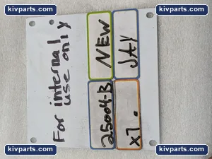 Eaton 155F080-PGE Current Limiting Fuse – actual item, photo 7 of 7