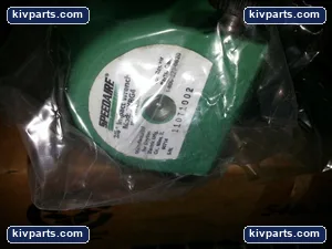 Speedaire 2YRG4 Drive Pneumatic Industrial Tool – actual item, photo 2 of 2