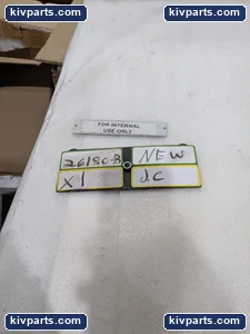 Versa ASG-4232-A120 4 Way Pneumatic Solenoid Valve – actual item, photo 8 of 8