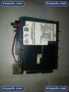 Joslyn Clark KTM42-1 Contactor – actual item, photo 2 of 4