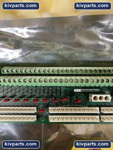 General Electric DS200DTBDG1ABB Terminal Board – actual item, photo 5 of 12