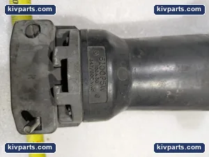 Hubbell 5100P5W HBL Male Female Plug – actual item, photo 4 of 9