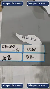 NA3055R6 NA R6 3055 Oil Wiper Seal – actual item, photo 3 of 3