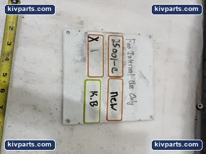 Mitsubishi MR-J4-700A4 Servo Amplifier Drive – actual item, photo 5 of 5