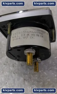 Yokogawa 0-64U – actual item, photo 5 of 7