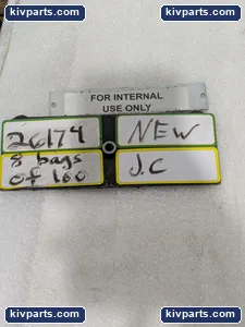 NN21-BK Pipe Fitting – actual item, photo 9 of 9