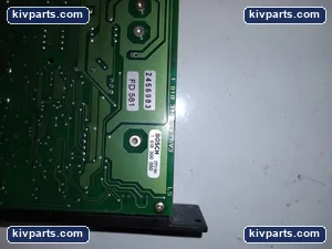 Bosch 017-5V3 – actual item, photo 7 of 10