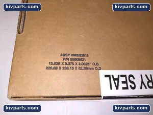 Allen-Bradley 17710AD – actual item, photo 3 of 4
