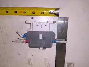 ABB N22E Contactor Relay