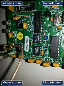 Nova MSI-PN3 MMSI Measurement Systems Module – actual item, photo 3 of 3