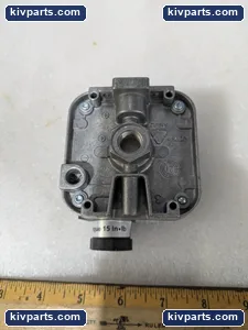 Honeywell 500T-22N 84447842 Gas Pressure Switch – actual item, photo 7 of 8
