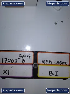 Sigmatek DKL011 Module – actual item, photo 7 of 7