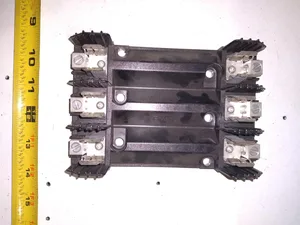 Bussmann 60C/75C Fuse