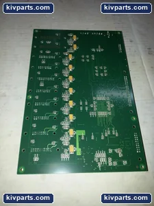 ME35072 Automation Circuit Board Module – actual item, photo 4 of 4