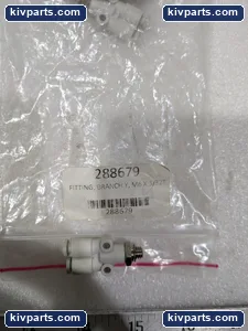 5/32T Pnuematic Push Fitting – actual item, photo 3 of 5